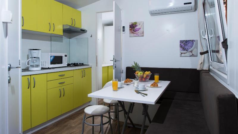 Mobile Homes Camp Perna - Adriatic Kampovi - image 18