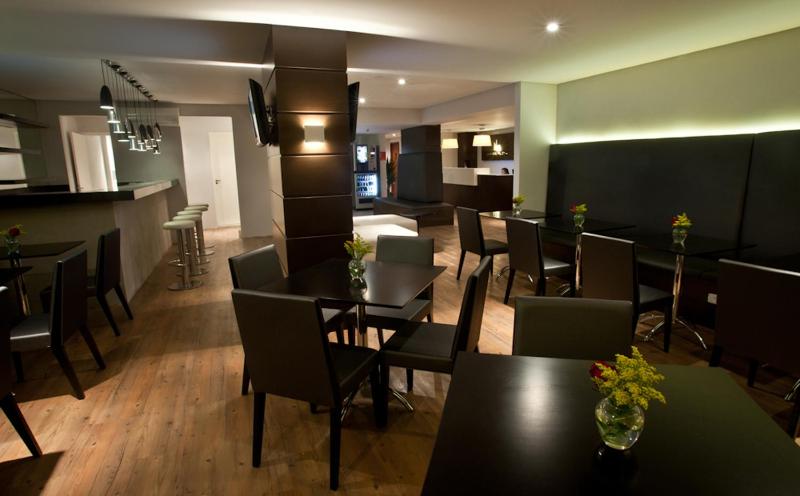 H3 Hotel Paulista - image 9