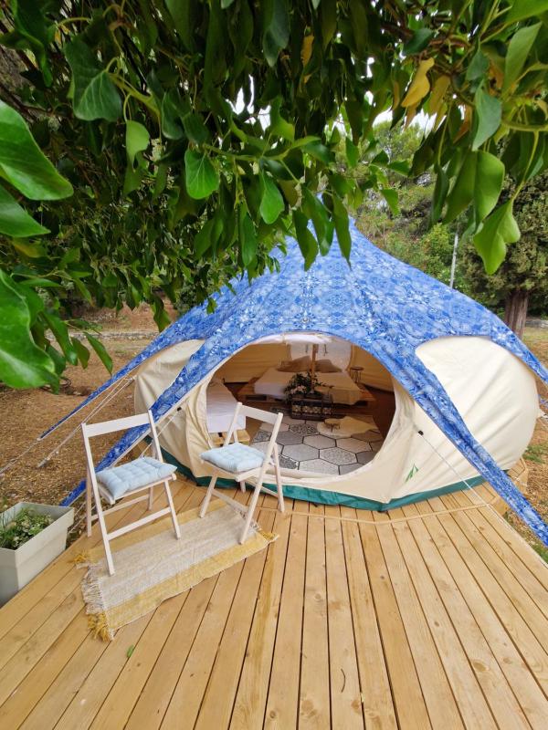 Mobile Homes Camp Perna - Adriatic Kampovi - image 7