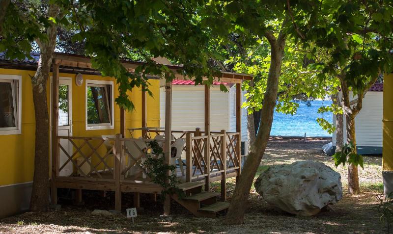 Mobile Homes Camp Perna - Adriatic Kampovi - image 21