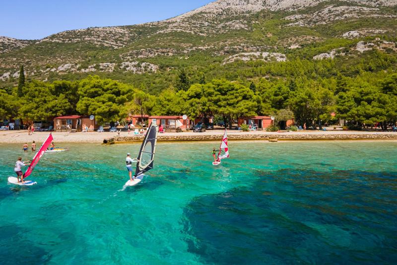 Mobile Homes Camp Perna - Adriatic Kampovi - image 25