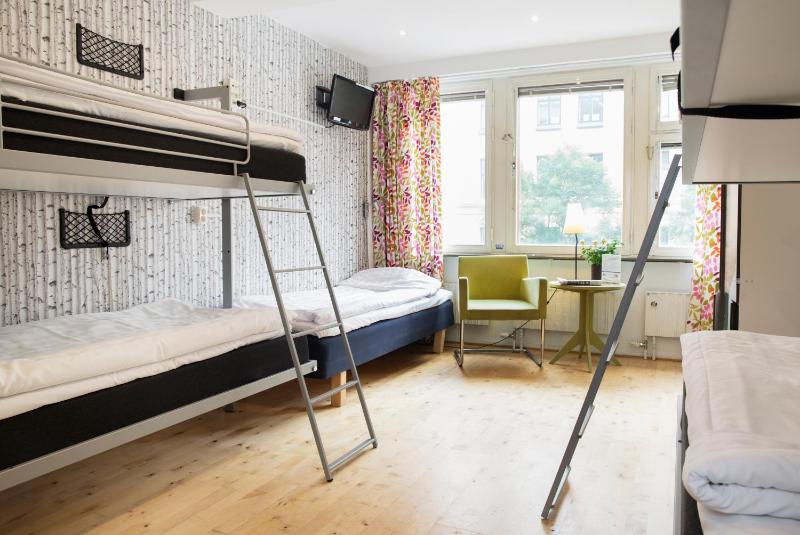 Slottsskogens Hostel - image 6