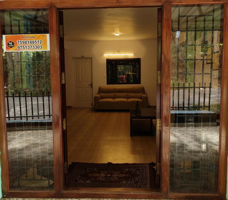 Forest Gate only family - image 4