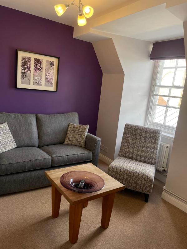 Two-Bedroom Apartment image 1