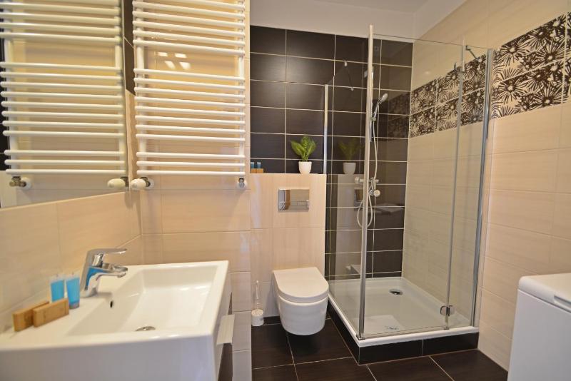 Osiedle Platan 18B-17 - Apartamenty Bryza - image 7