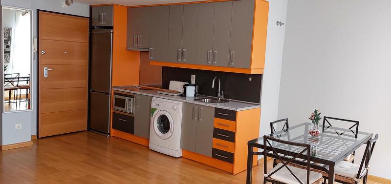 Apartamentos Chamartín - image 5