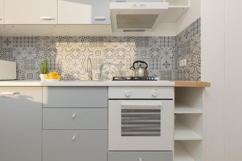 Kopcińskiego Bright & Spacious Apartment Warsaw Ursynów by Noclegi Renters - image 14
