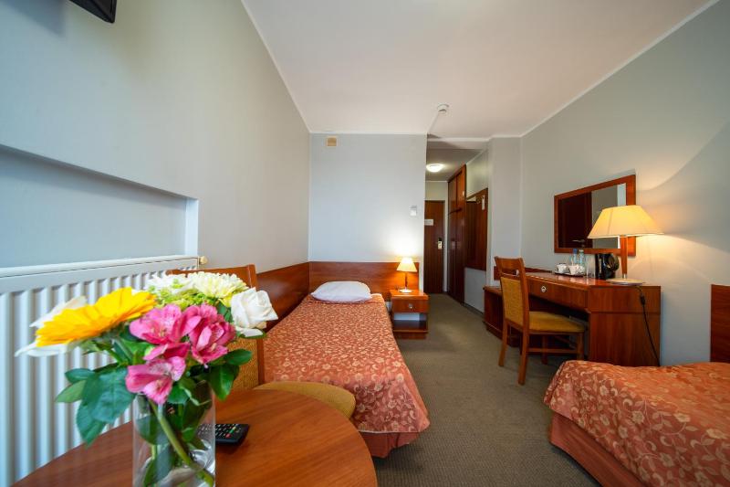Standard Twin Room image 1