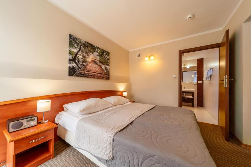 Standard Apartment image 1