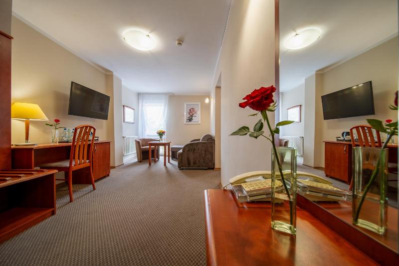 Standard Apartment image 4