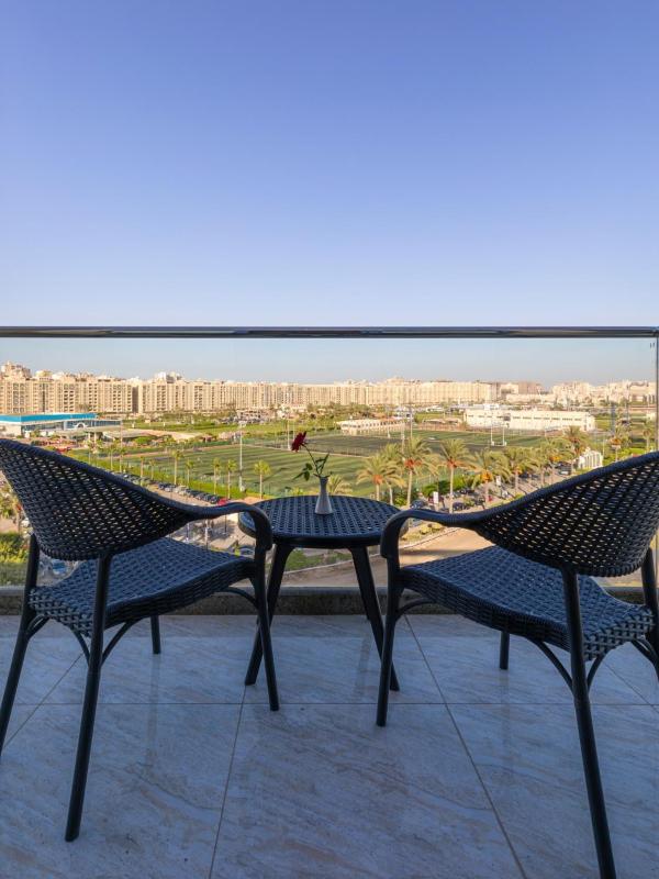 Crowne Plaza Alexandria Mirage by IHG - image 16