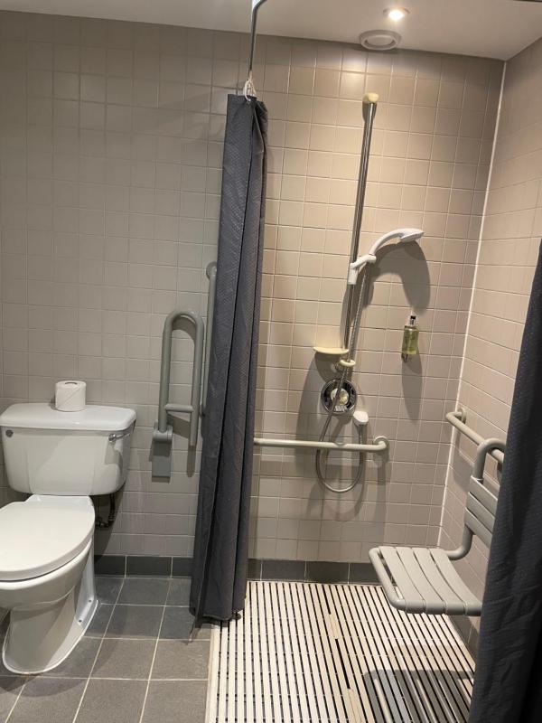 Double Room - Disability Access image 1