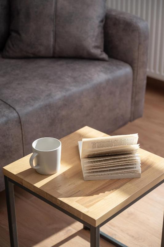 Wrocław 1-Bedroom Apartment with Parking & Balcony by Noclegi Renters - image 10