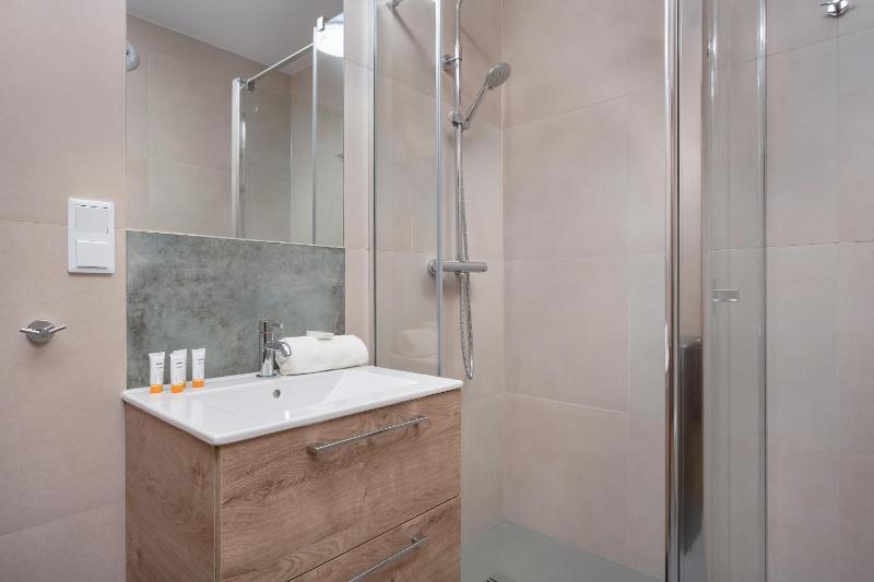 Wrocław 1-Bedroom Apartment with Parking & Balcony by Noclegi Renters - image 17