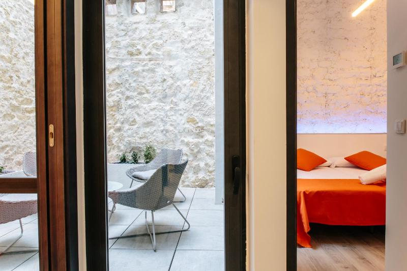 Apartamentos Tito San Nicolas - image 39
