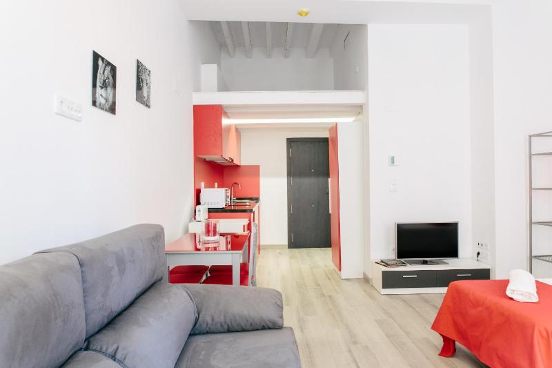 Apartamentos Tito San Nicolas - image 8