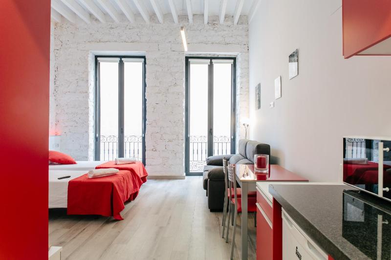 Apartamentos Tito San Nicolas - image 21