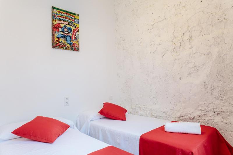 Apartamentos Tito San Nicolas - image 46