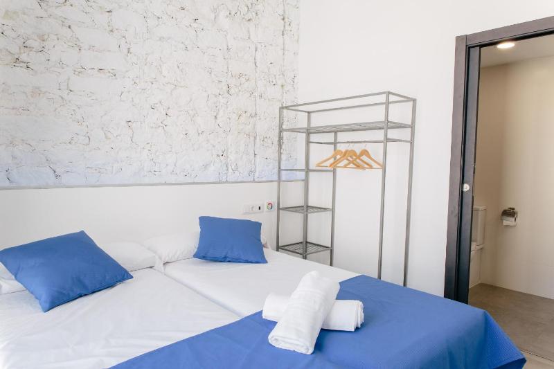 Apartamentos Tito San Nicolas - image 48
