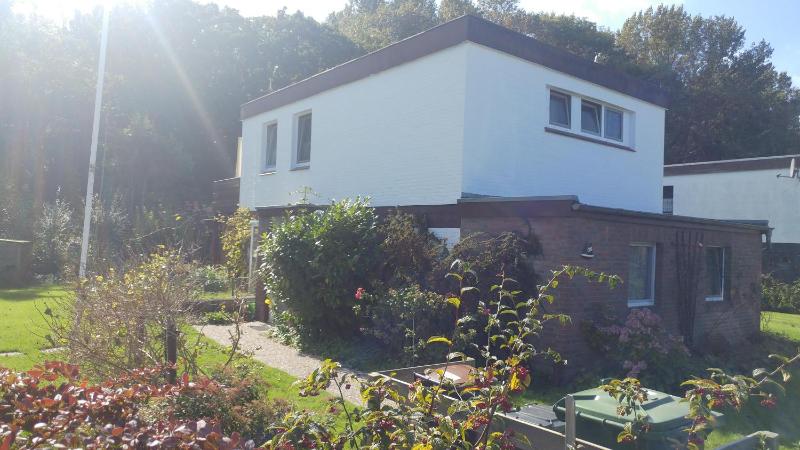 Ferienwohnung Einfach Urlaub Nr 2 - image 9