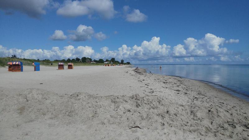 Ferienwohnung Einfach Urlaub Nr 2 - image 12