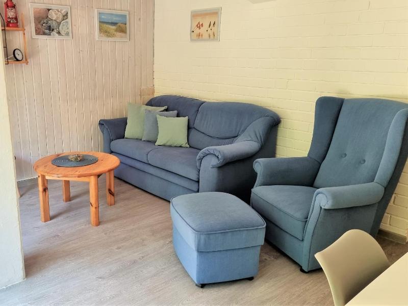 Ferienwohnung Einfach Urlaub Nr 1 - image 9