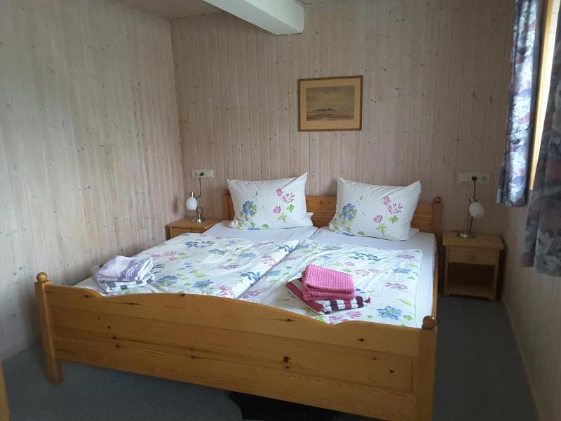 Ferienwohnung Einfach Urlaub Nr 1 - image 7