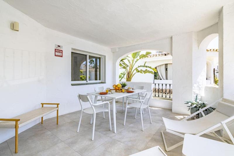 Ayma Apartamento Los Naranjos - image 6