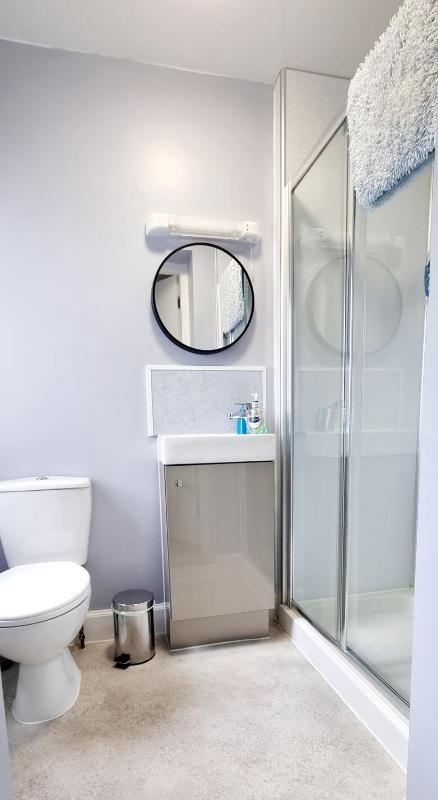 Double Room with Garden View image 2