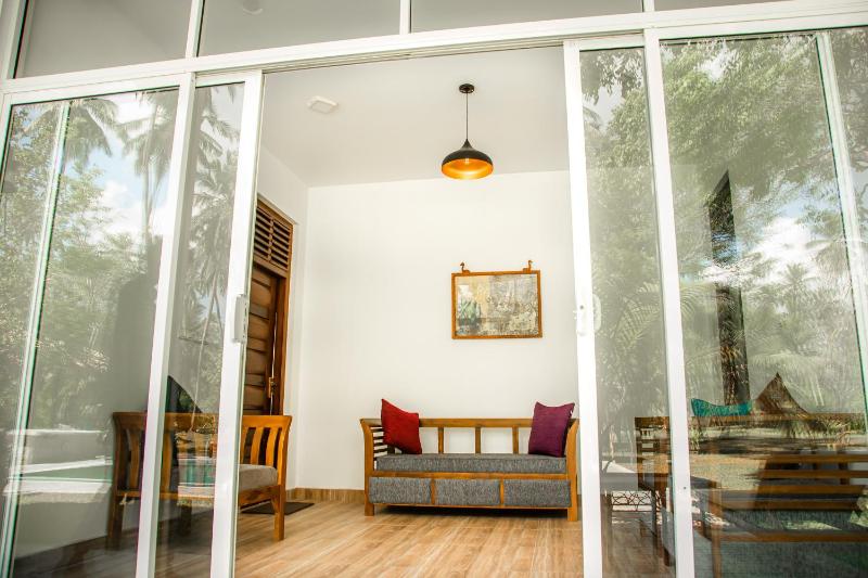 CJ's House at Mawella - image 9