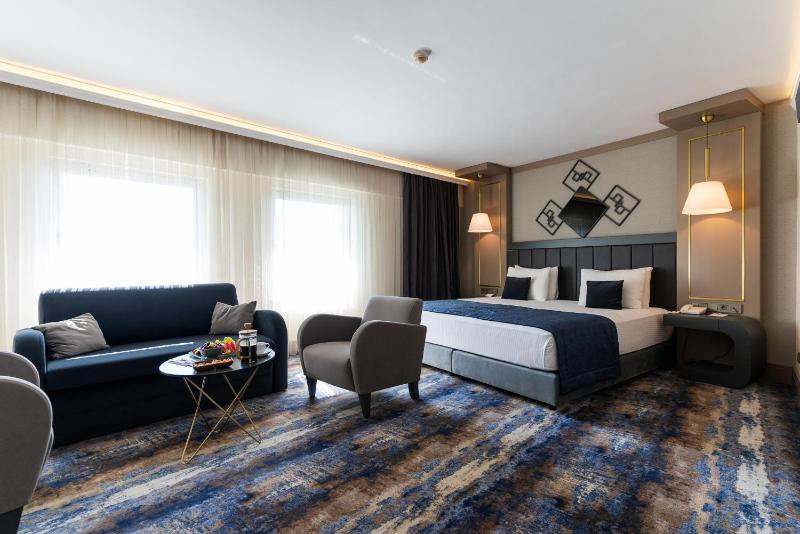 Large Single Room image 2