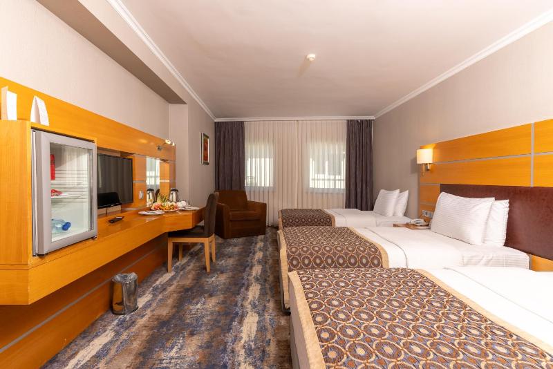 Triple Room image 1