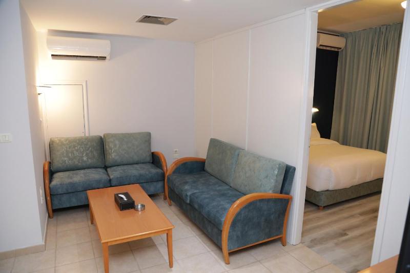 Two-Bedroom Suite image 1
