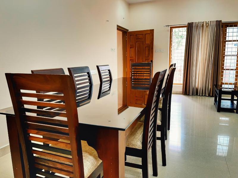 Thrissur Villas Home Stay - image 16