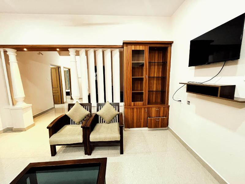Thrissur Villas Home Stay - image 20
