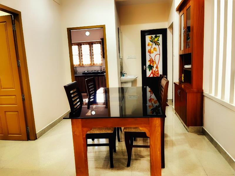 Thrissur Villas Home Stay - image 17