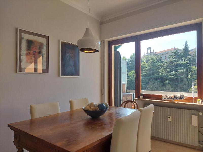 Casa Mongolfiera by Holiday World - image 19