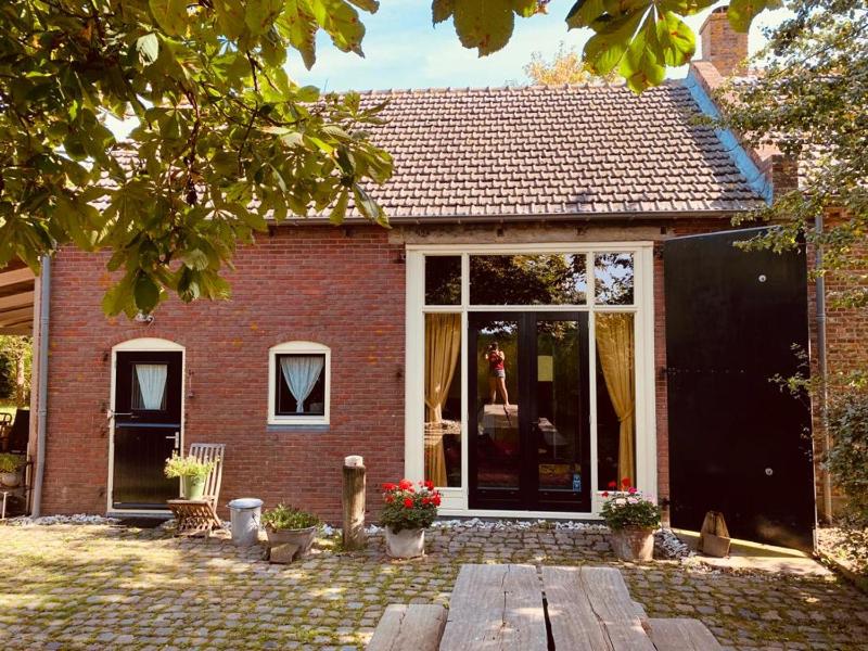 Logeren op de Thoolse Parel vakantiehuis Images