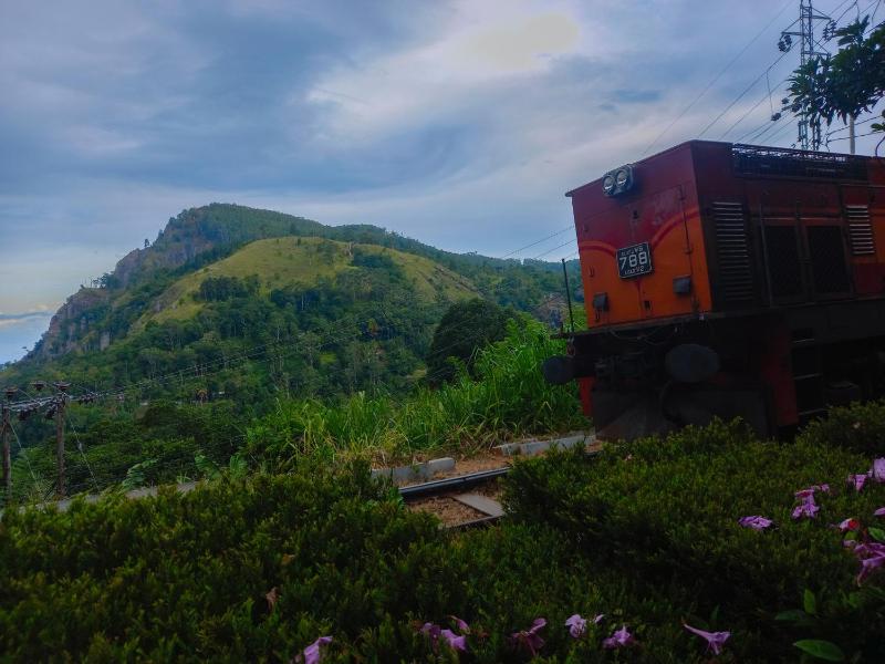 Ella Happy View Homestay - image 34
