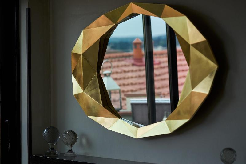 Open Space with Private Terrace Panoramic View image 2