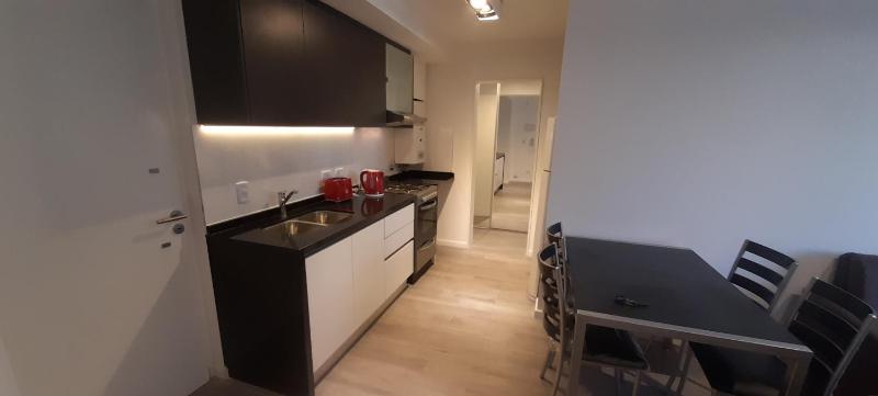 Roca Apartment - image 17