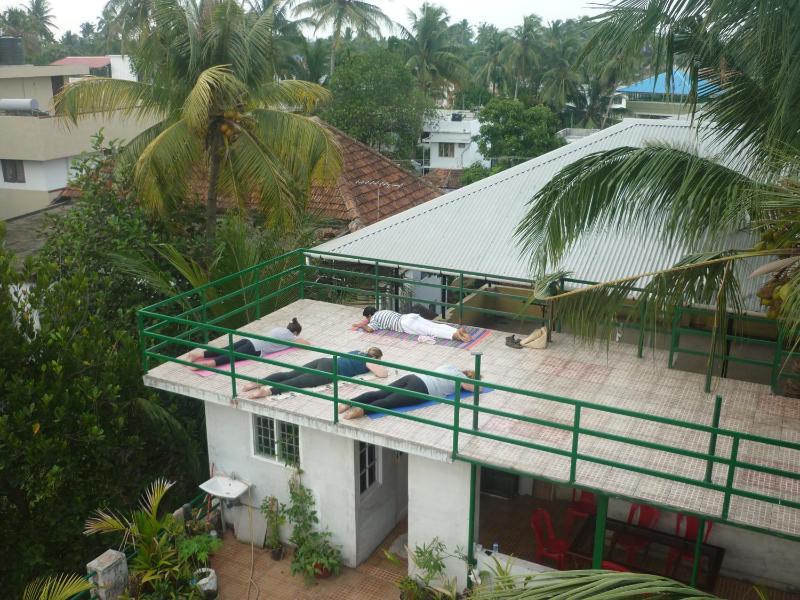 Jojies Homestay Fortkochi - image 11