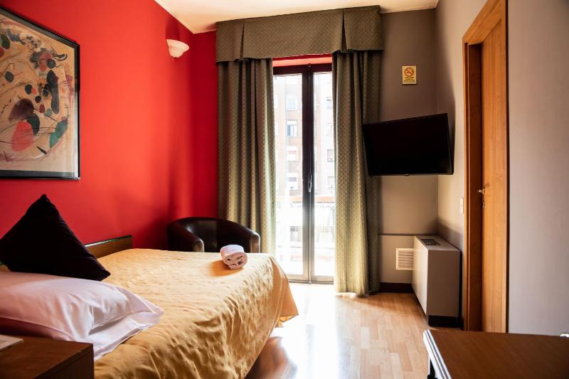 Single Room image 1