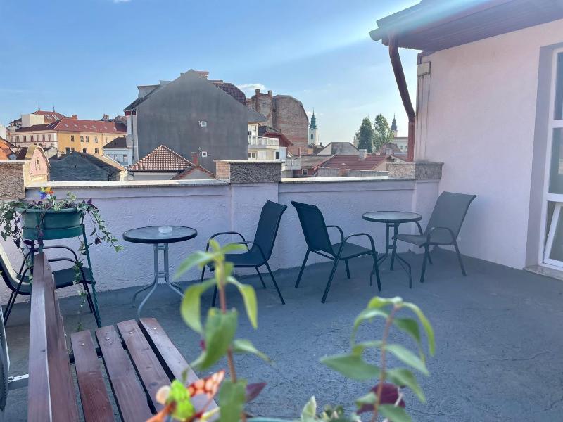 Boutique Apartments Oradea Images