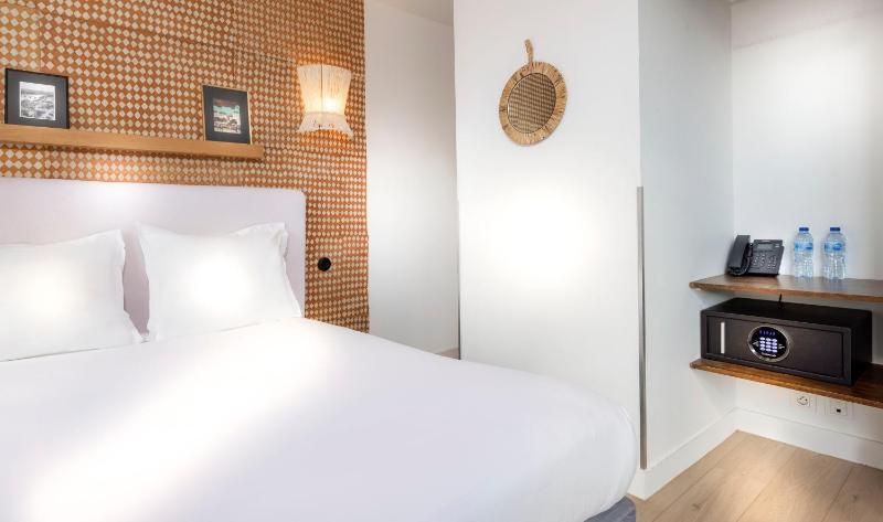 Chambre Double Classique image 3