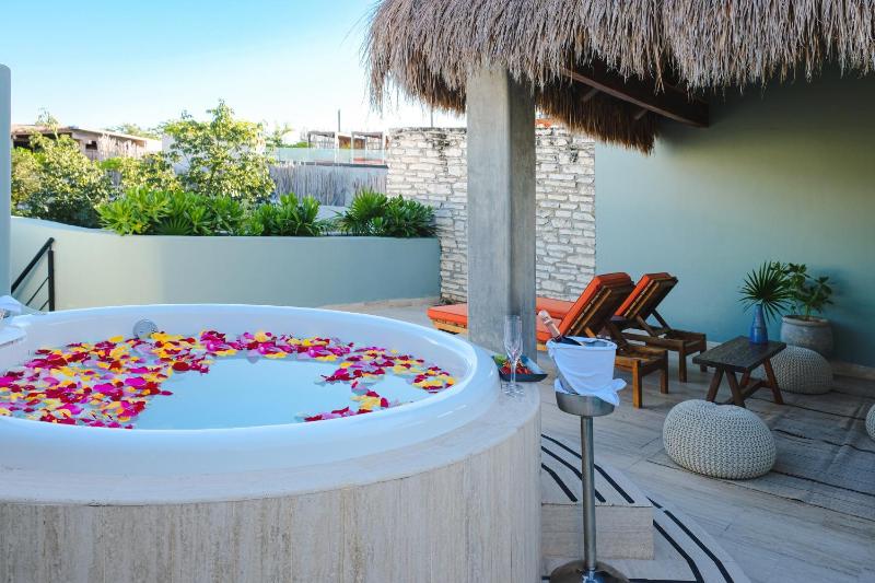 Aluna Resort Tulum - image 42