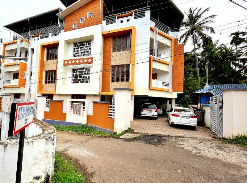 Thrissur Villas Home Stay - image 8