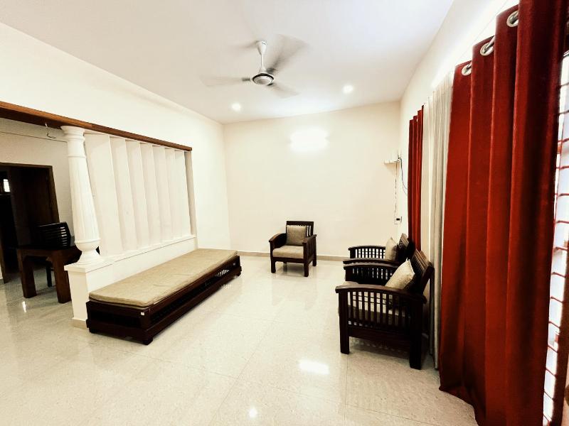 Thrissur Villas Home Stay - image 7