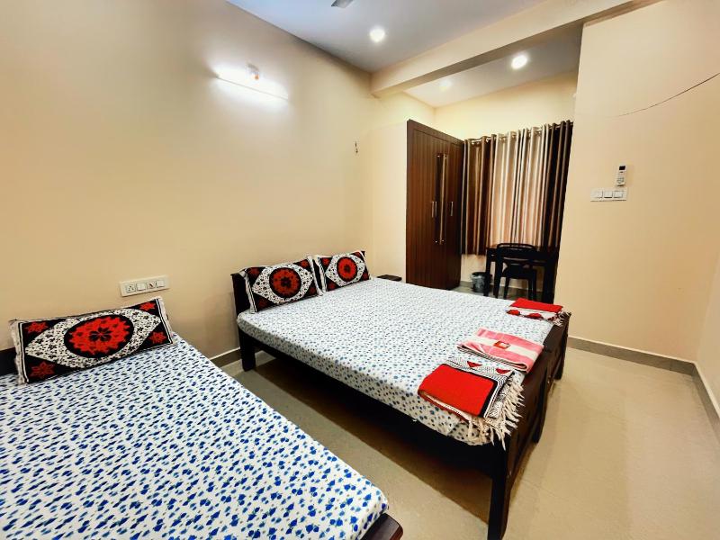 Thrissur Villas Home Stay - image 12