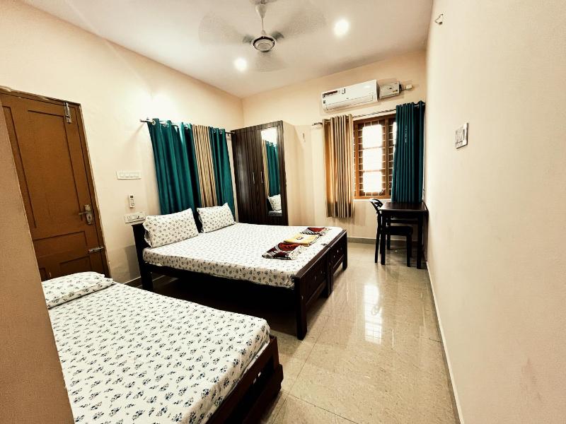 Thrissur Villas Home Stay - image 15